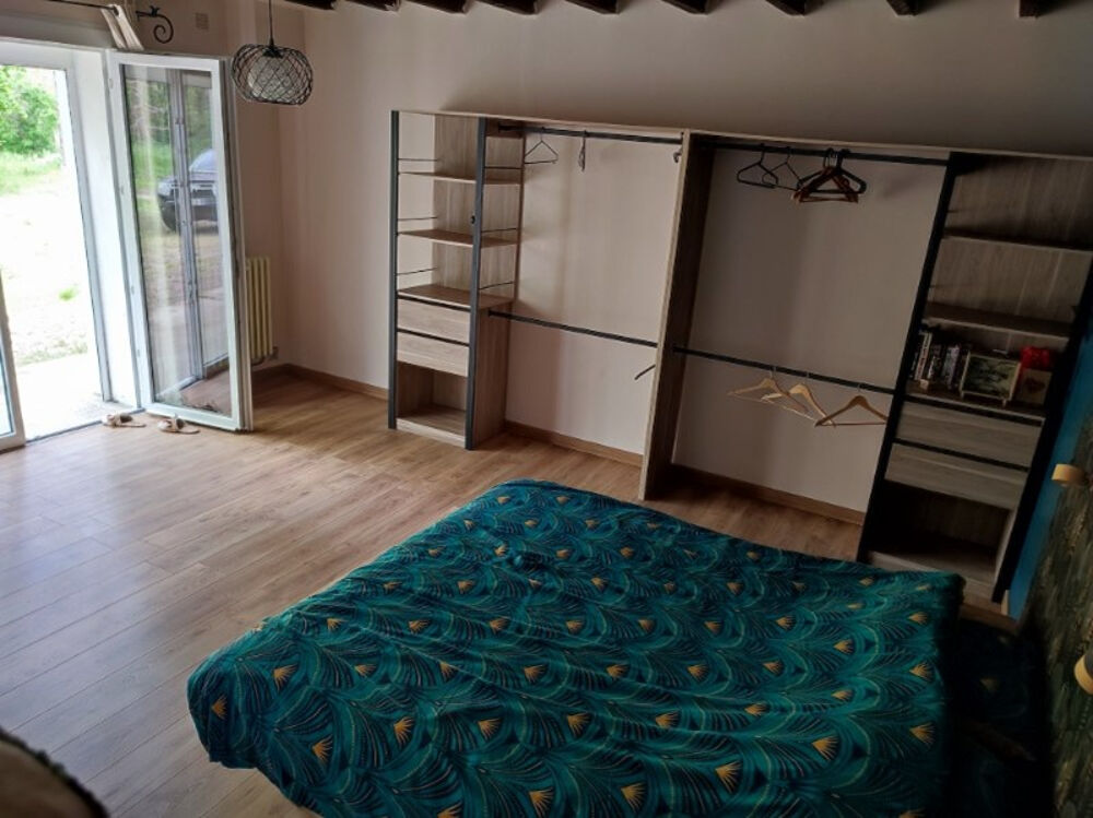 Location Maison Maison Anzex