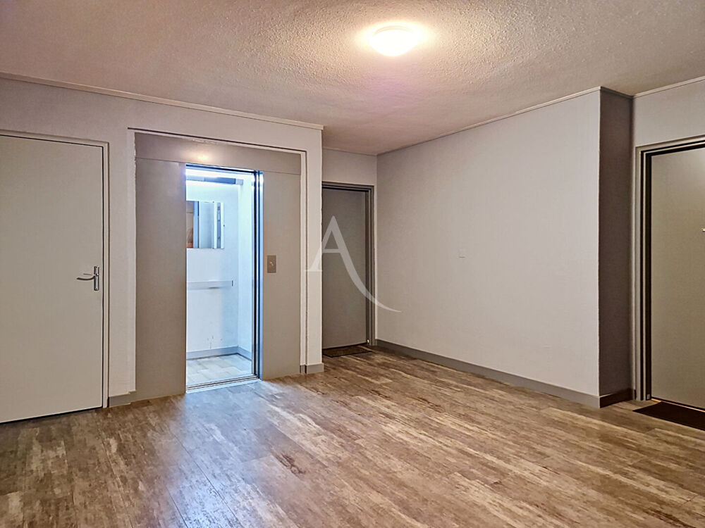 Appartement Nantes Est 3 pièce(s) 64 m2