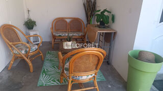  Maison � louer 3 pi�ces 63 m�