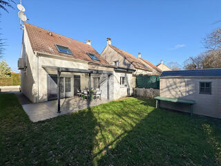  Maison à vendre 6 pièces 100 m²