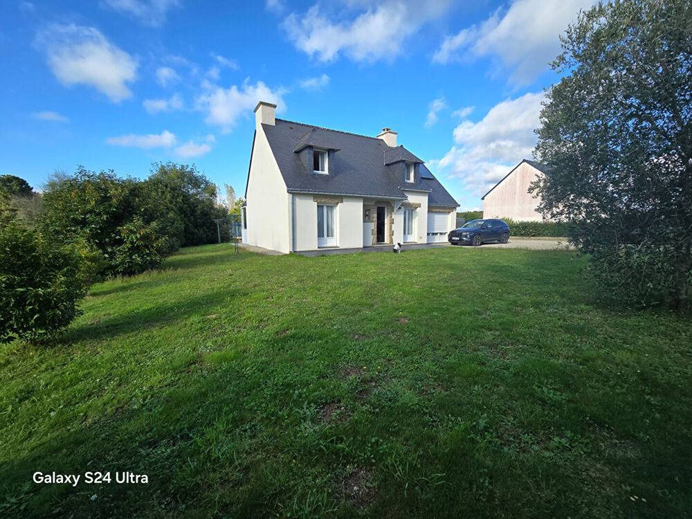 Vente Maison Maison à vendre dans un cadre bucolique Sarzeau