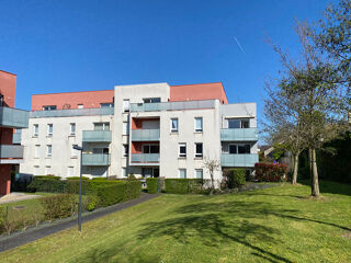  Appartement  vendre 2 pices 49 m