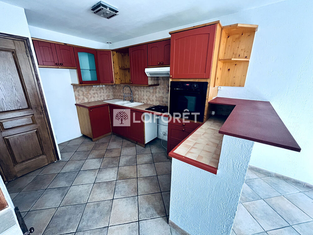 Vente Appartement Appartement Meulan En Yvelines 3 pièce(s) 55,95 m2 Meulan en yvelines
