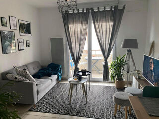 Appartement  louer 2 pices 32 m