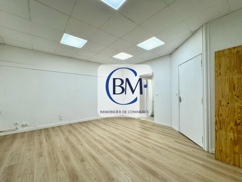   Sous-location - Toulouse hyper-centre - 25 m² 