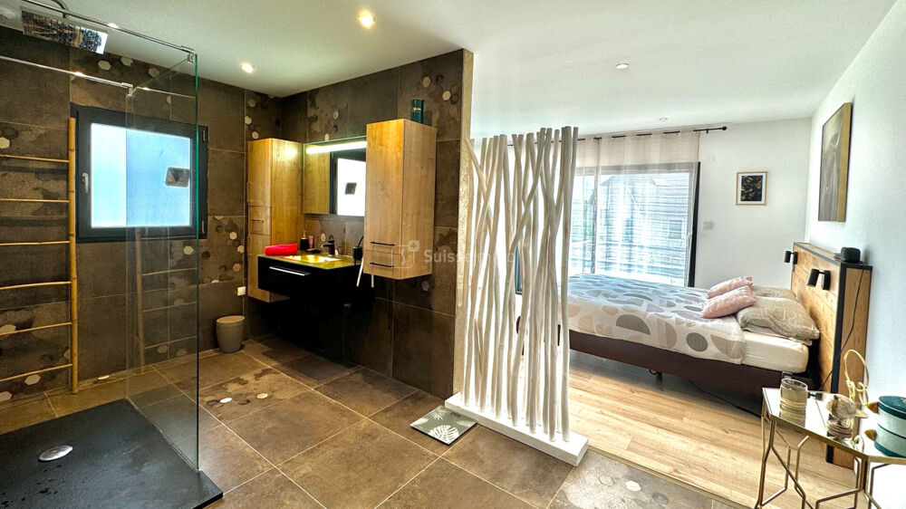 Vente Maison Maison contemporaine d'exception Montferrand le chateau