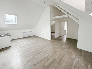 Appartement à vendre 2 pièces 40 m²