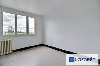  Appartement à vendre 3 pièces 55 m²