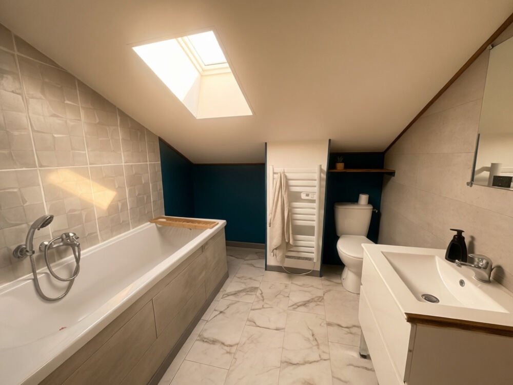 Location Maison Maison Montauban 6 pièce(s) 117.97 m2 Montauban