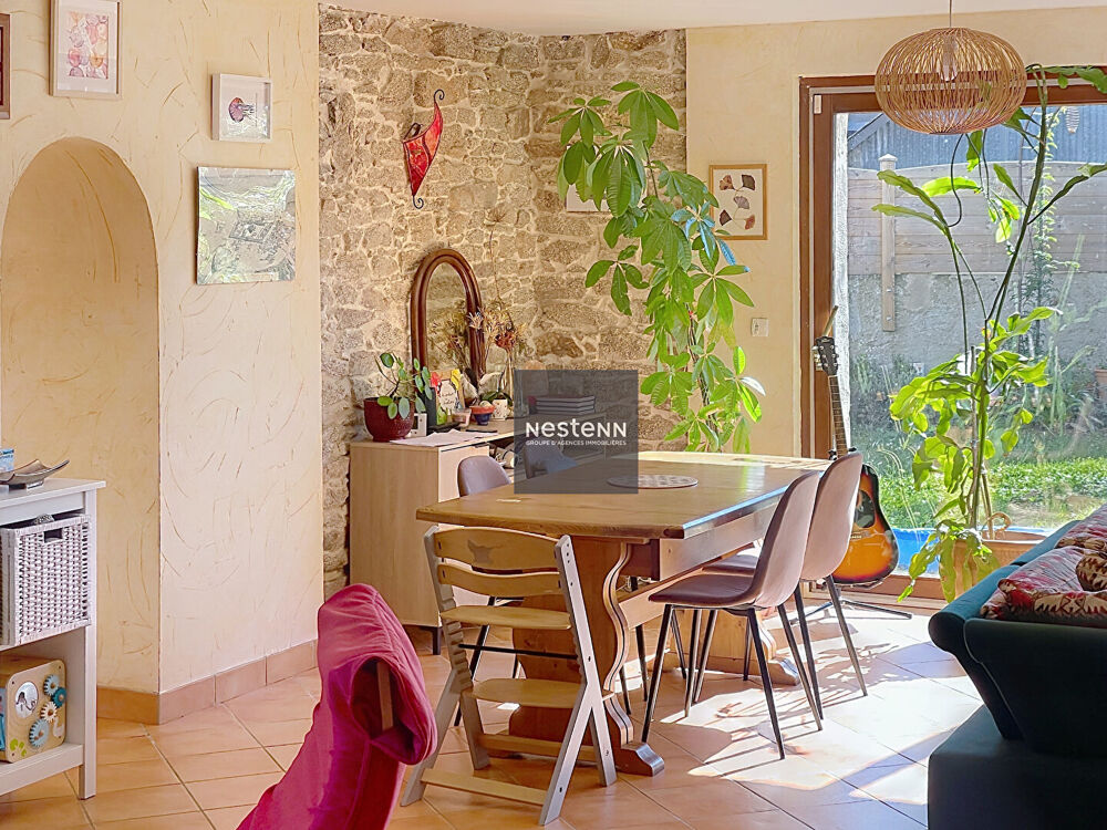 Vente Maison Maison à Treillières, 4 chambres et belle pièce de vie Treillieres