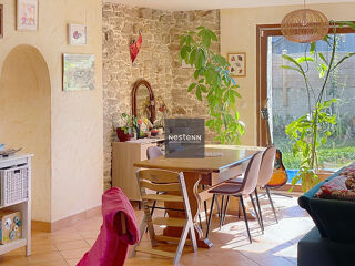 Vente Maison Maison à Treillières, 4 chambres et belle pièce de vie Treillieres