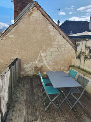  Maison à vendre 5 pièces 127 m²