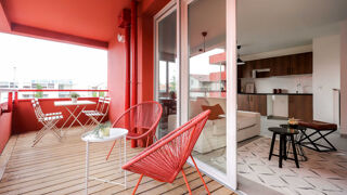  Appartement à vendre 3 pièces 63 m²