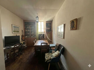  Appartement à vendre 2 pièces 44 m²