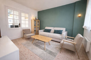  Maison � vendre 4 pi�ces 56 m�