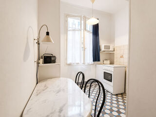  Appartement � vendre 1 pi�ce 26 m�