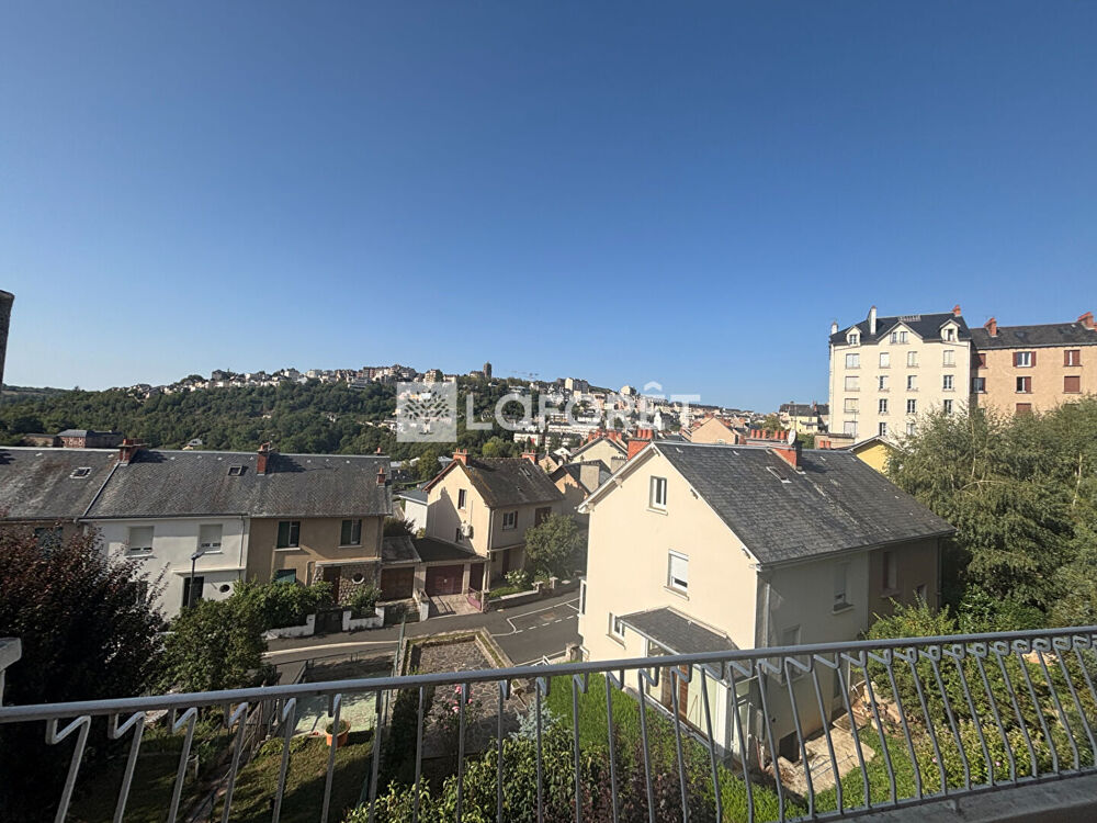Vente Maison Maison Rodez 6 pièce(s) 127 m2 Rodez