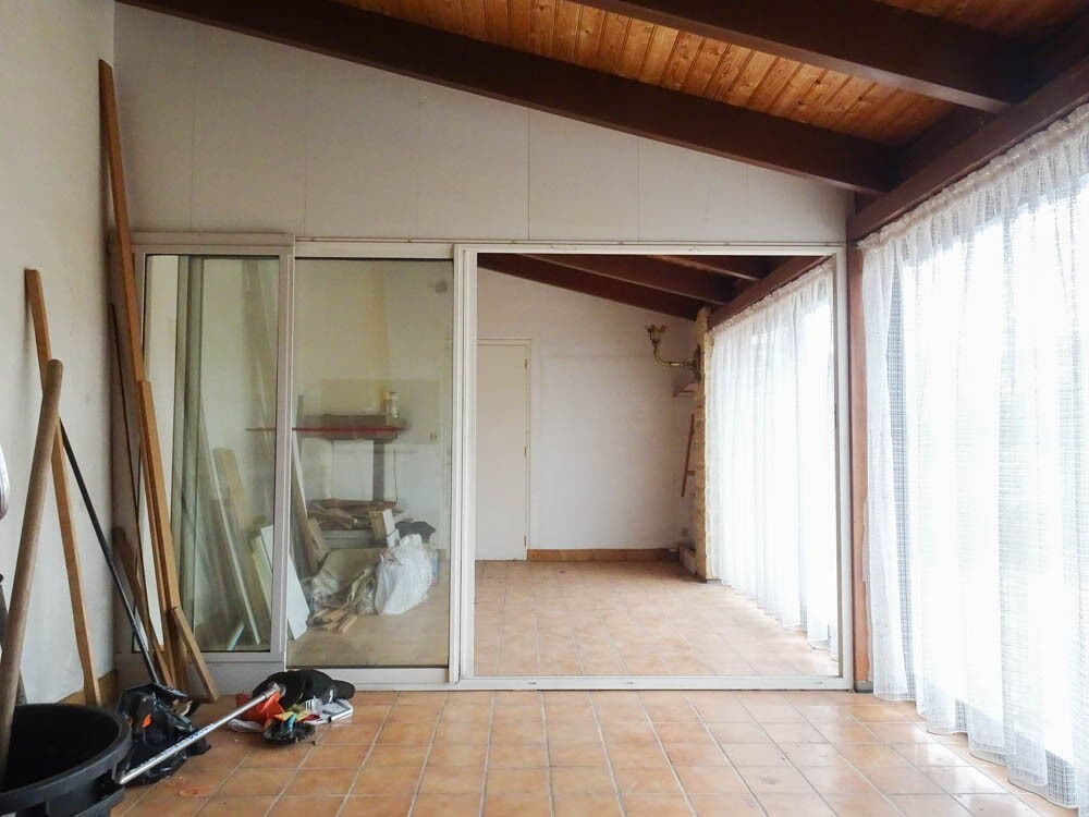 Vente Terrain LA ROCHELLE - Quartier Saint-Eloi, Terrain avec dépendances et garage La rochelle