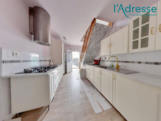  Maison à vendre 5 pièces 107 m²