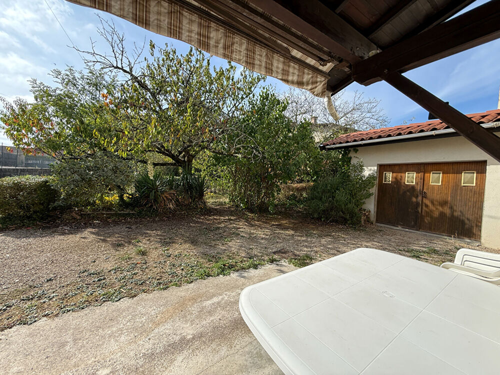 Vente Maison Maison familiale avec 3 chambres et terrain à Marlieux Marlieux