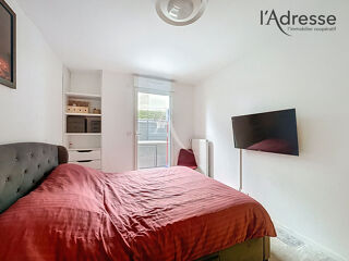  Appartement à louer 3 pièces 64 m²