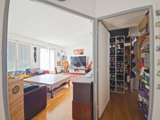  Appartement � vendre 3 pi�ces 67 m�