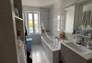  Maison � vendre 3 pi�ces 129 m�