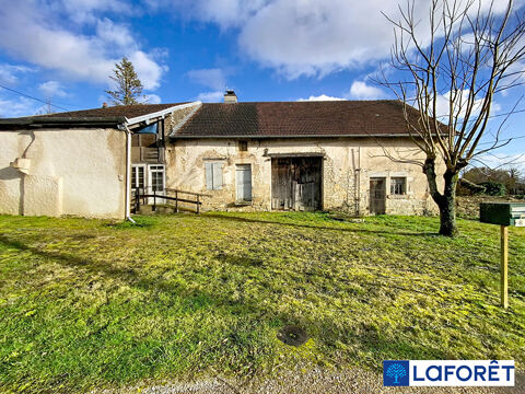   Maison � Saint-Maurice-sur-Vingeanne 3 pi�ce(s) 101.21m� Maison - 3 pi�ce(s) - 101 m�