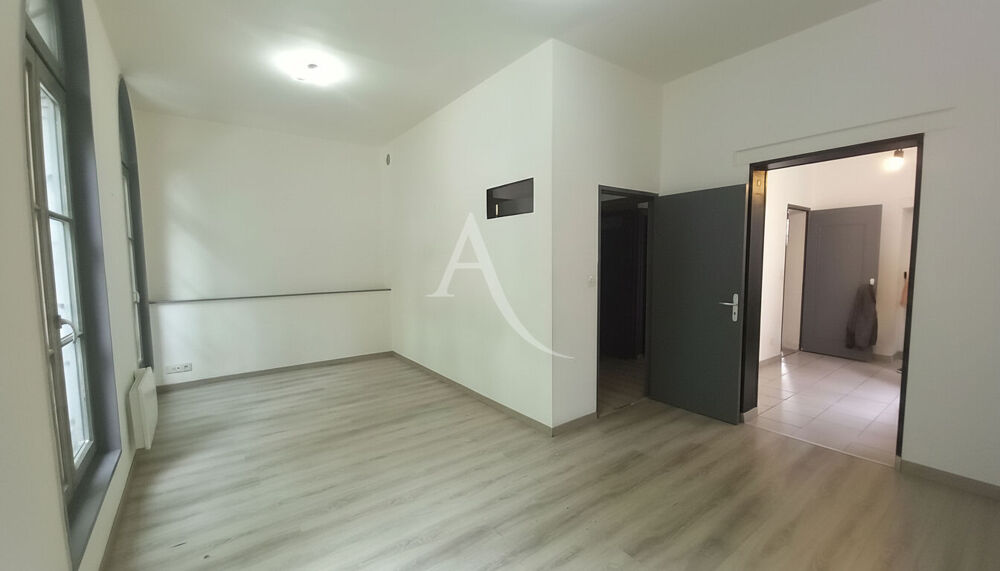 Appartement Saintes 3 pièce(s) 65.34 m2