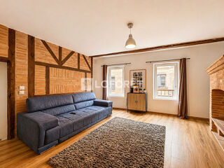 Maison � vendre 4 pi�ces 132 m�