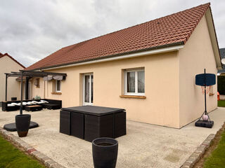  Maison � vendre 5 pi�ces 104 m�