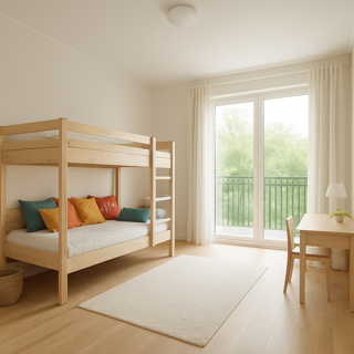 Appartement à vendre 5 pièces 129 m²