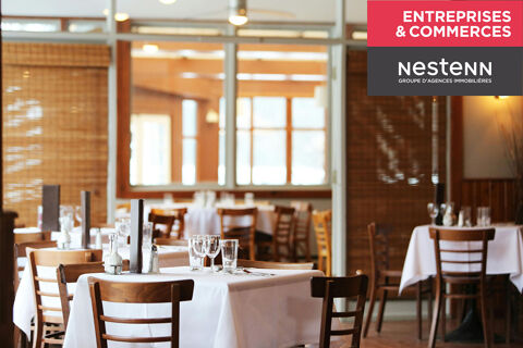 Fond de commerce restauration rapide Le Puy En Velay 43000 97000 43000 Le puy en velay