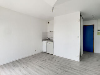  Appartement à louer 1 pièce 19 m²