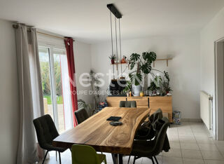  Maison � louer 5 pi�ces 123 m�