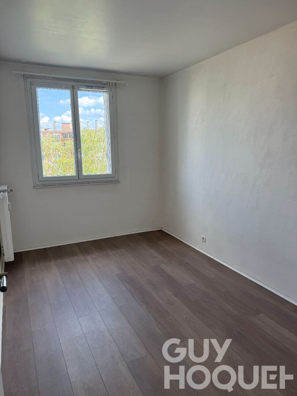 Appartement Rambouillet 4 chambres 93 m2