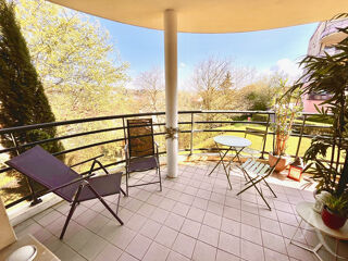  Appartement � vendre 2 pi�ces 56 m�