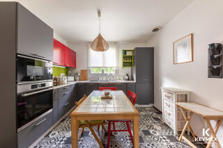  Maison � vendre 5 pi�ces 106 m�