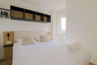  Appartement à vendre 2 pièces 41 m²