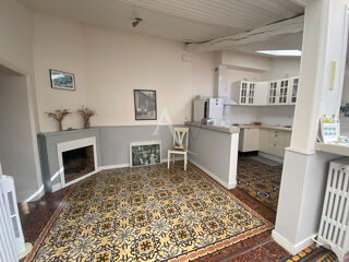  Maison à vendre 5 pièces 139 m²