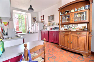  Maison à vendre 6 pièces 160 m²