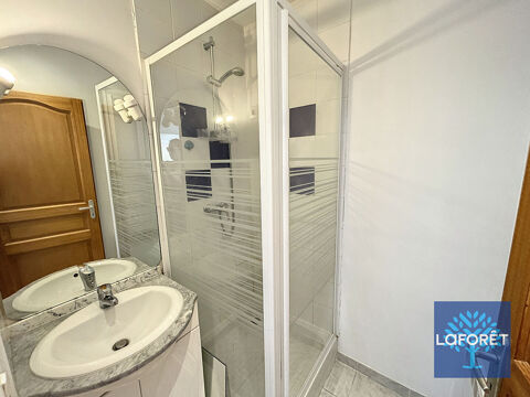  Appartement � louer 2 pi�ces 45 m�