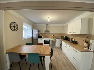  Appartement � louer 4 pi�ces 100 m�