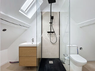  Appartement � vendre 2 pi�ces 23 m�