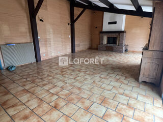  Maison � vendre 9 pi�ces 216 m�