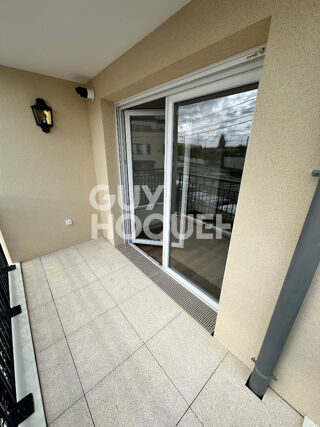  Appartement à louer 2 pièces 43 m²