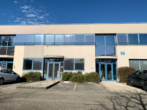 Bureaux Ecully 7 pi&egrave;ces 150 m2 1883 69130 Ecully