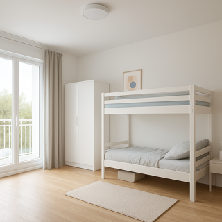  Appartement � vendre 4 pi�ces 87 m�