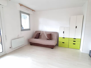  Appartement � louer 1 pi�ce 29 m�