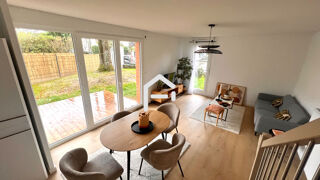  Appartement � vendre 5 pi�ces 93 m�